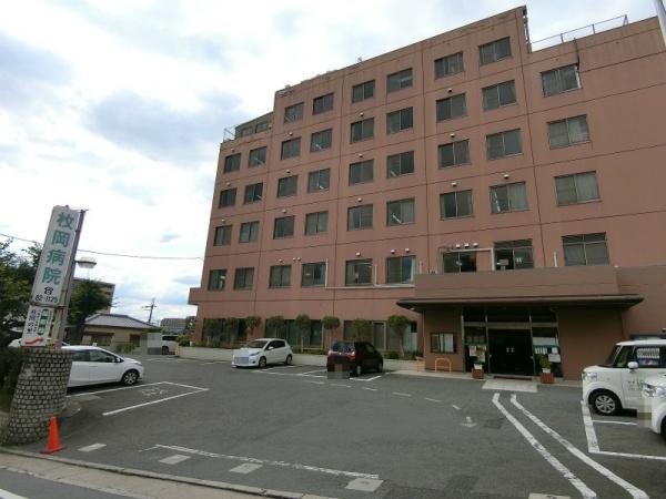 東大阪市鳥居町の中古一戸建て(枚岡病院)