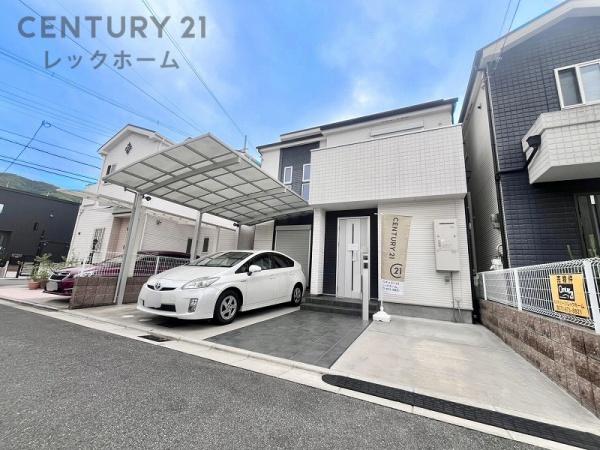 東大阪市鳥居町の中古一戸建