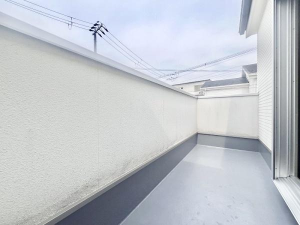 東大阪市鳥居町の中古一戸建て