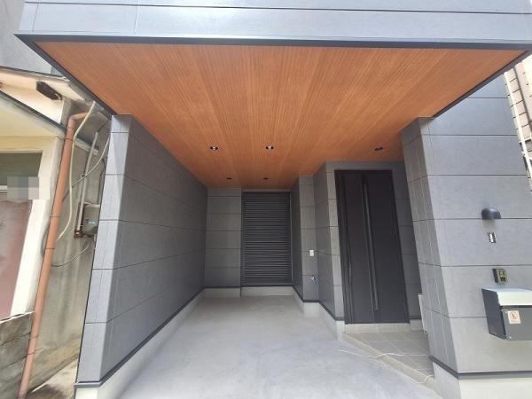 東大阪市松原２丁目の中古一戸建て