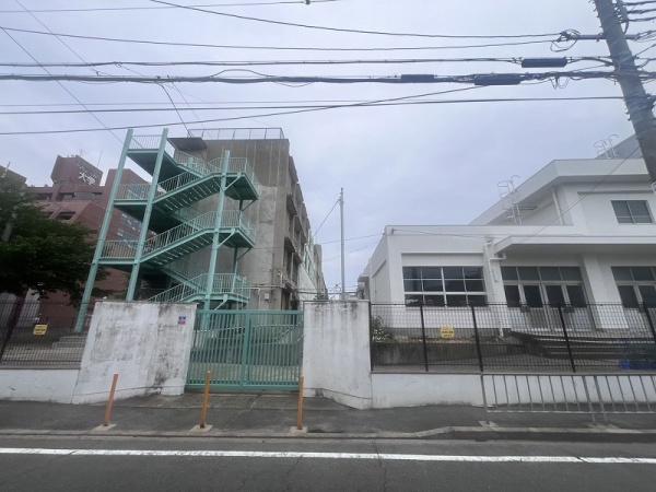 東大阪市西堤本通西1丁目の中古一戸建て(西堤小学校)