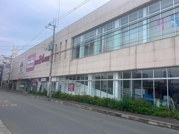 東大阪市西堤本通西1丁目の中古一戸建て(イオンタウン)