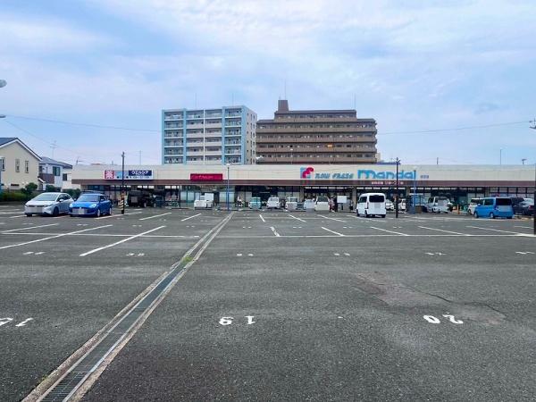 東大阪市西堤本通西1丁目の中古一戸建て(万代)