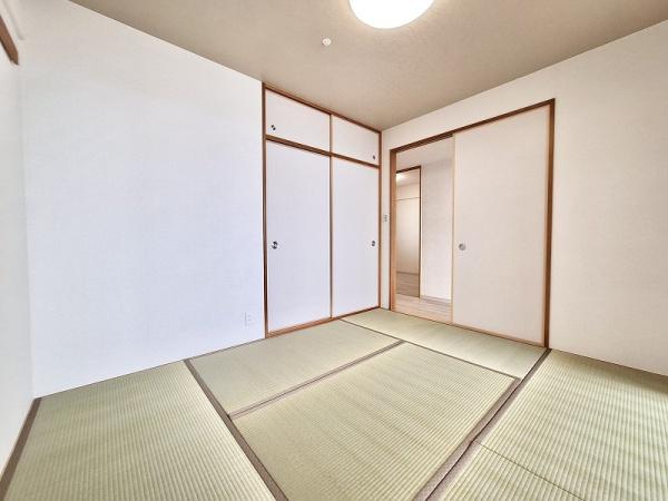 レスタージュ住道