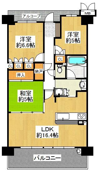 ベリア枚岡