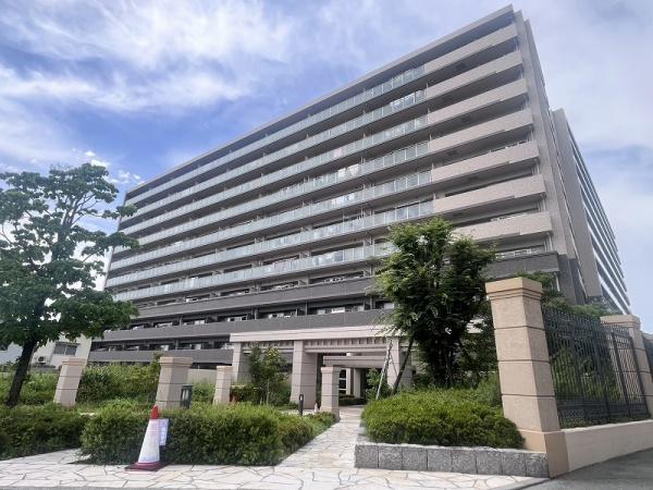 ベリア枚岡