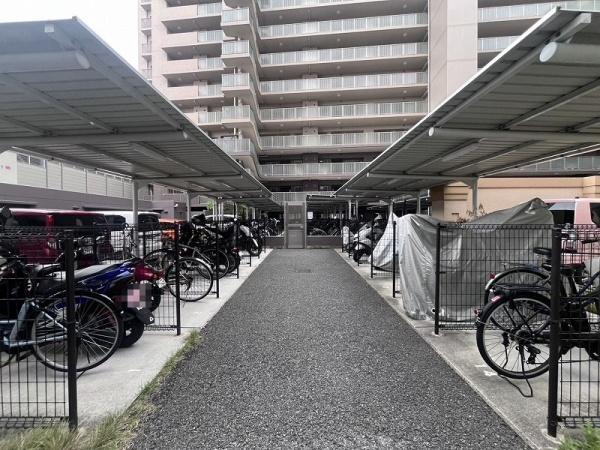 ベリア枚岡