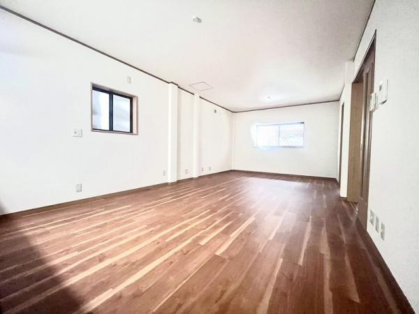 東大阪市高井田西４丁目の中古一戸建て
