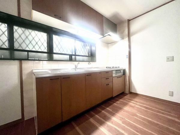 東大阪市高井田西４丁目の中古一戸建て
