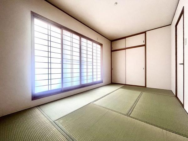 東大阪市高井田西４丁目の中古一戸建て