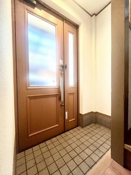東大阪市高井田西４丁目の中古一戸建て