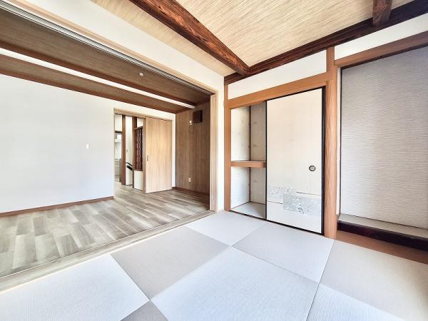 東大阪市加納３丁目の中古一戸建て