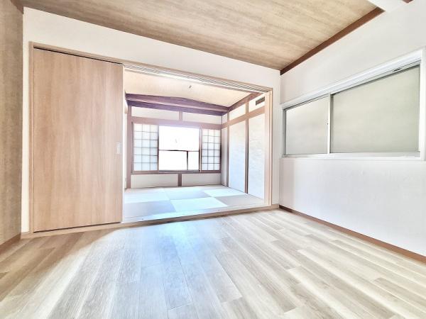 東大阪市加納３丁目の中古一戸建て