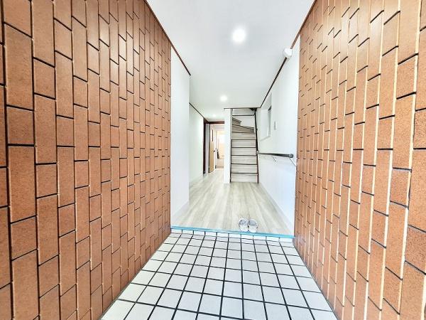 東大阪市加納３丁目の中古一戸建て