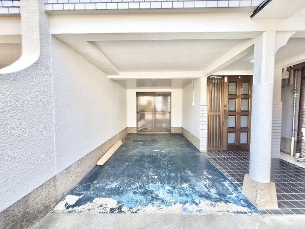 東大阪市加納３丁目の中古一戸建て