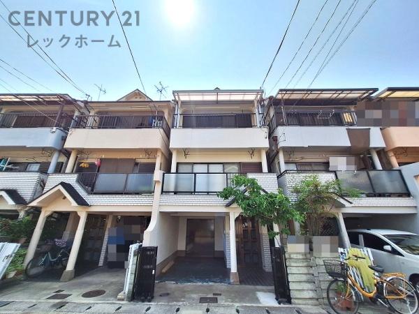 東大阪市加納３丁目の中古一戸建