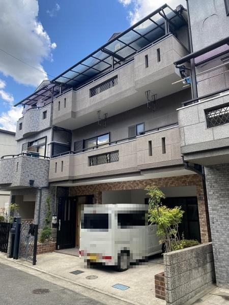 大東市氷野１丁目の中古一戸建て