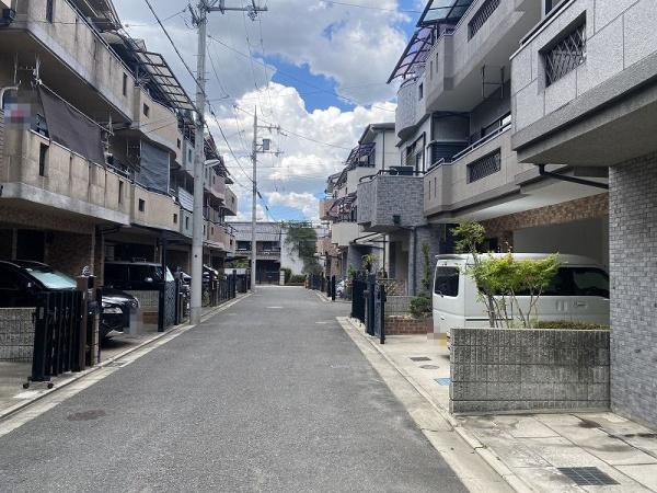 大東市氷野１丁目の中古一戸建て