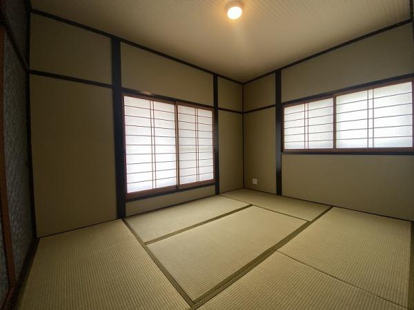 東大阪市西岩田１丁目の中古一戸建て