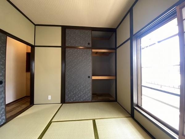 東大阪市西岩田１丁目の中古一戸建て