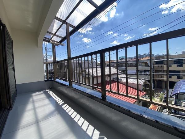 東大阪市西岩田１丁目の中古一戸建て