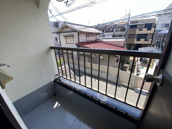 東大阪市西岩田１丁目の中古一戸建て