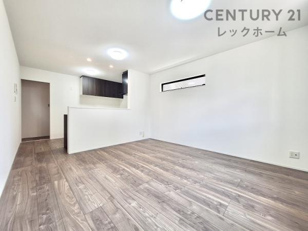 東大阪市鴻池町１丁目の新築一戸建