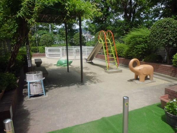 朝日プラザイーストスクエア