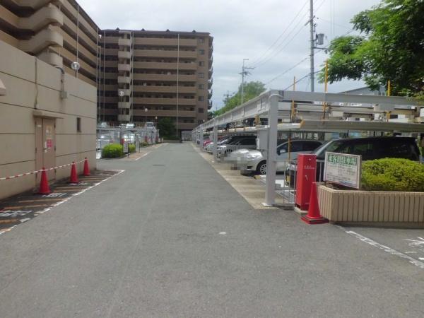 朝日プラザイーストスクエア