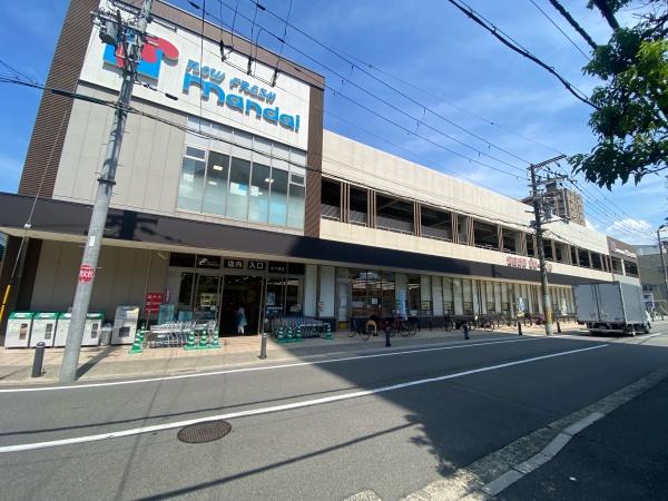 サンマンションアトレ太子橋(万代太子橋店)