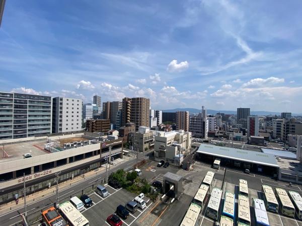 サンマンションアトレ太子橋