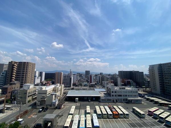 サンマンションアトレ太子橋