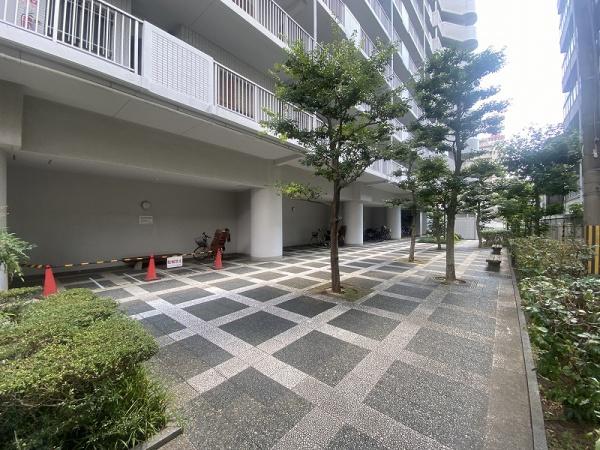 サンマンションアトレ太子橋