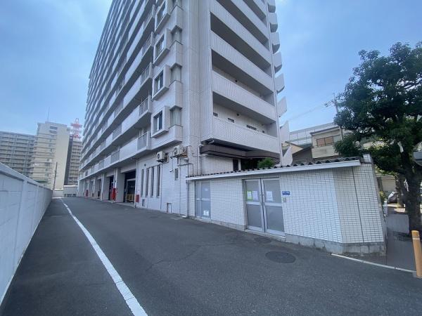 サンマンションアトレ太子橋