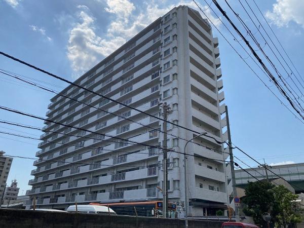 サンマンションアトレ太子橋