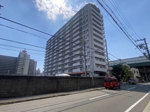 サンマンションアトレ太子橋