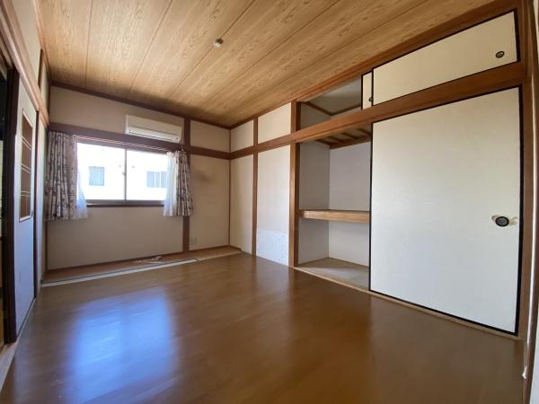 東大阪市上四条町の中古一戸建て