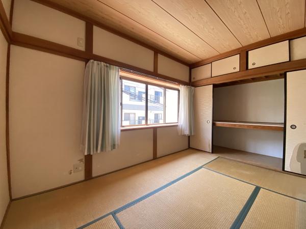東大阪市上四条町の中古一戸建て