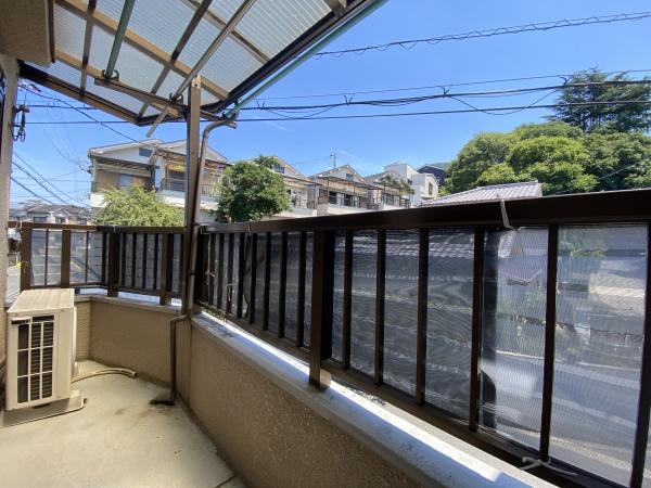 東大阪市上四条町の中古一戸建て