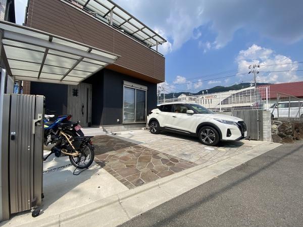 東大阪市日下町３丁目の中古一戸建て