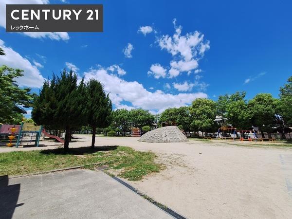 東大阪市日下町５丁目の中古一戸建て(中石切公園)