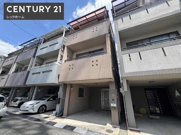 東大阪市日下町５丁目の中古一戸建