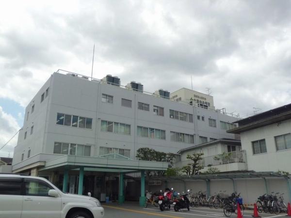 大東市灰塚1丁目の中古一戸建て(医療法人藤井会大東中央病院)