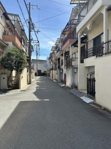 大東市灰塚１丁目の中古一戸建て
