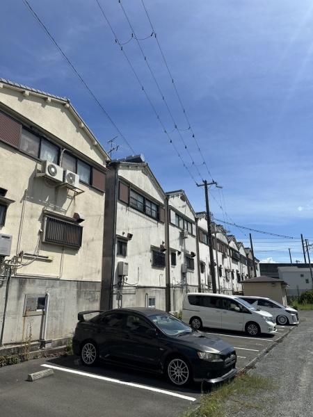大東市灰塚１丁目の中古一戸建て
