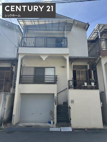 大東市灰塚１丁目の中古一戸建