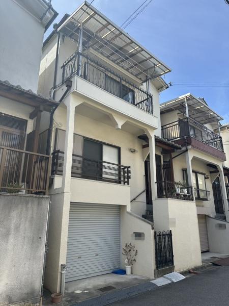 大東市灰塚１丁目の中古一戸建て