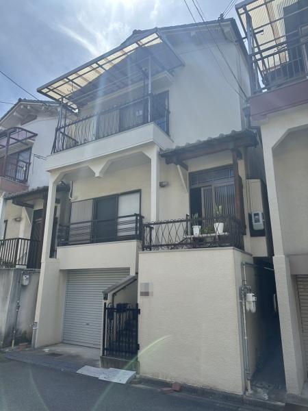 大東市灰塚１丁目の中古一戸建て