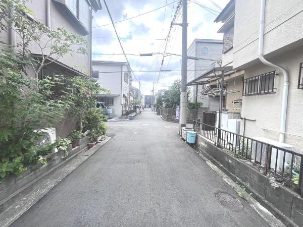 大東市泉町２丁目の中古一戸建て