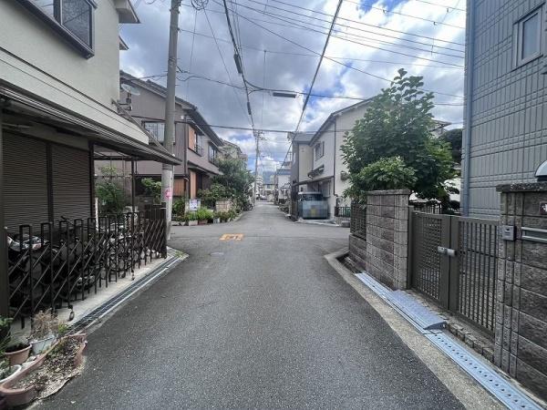 大東市泉町２丁目の中古一戸建て